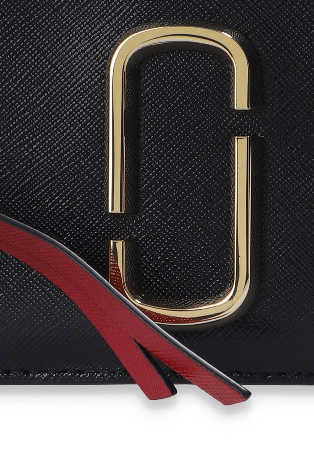 Marc Jacobs Key holder | SchaferandweinerShops | The Marc